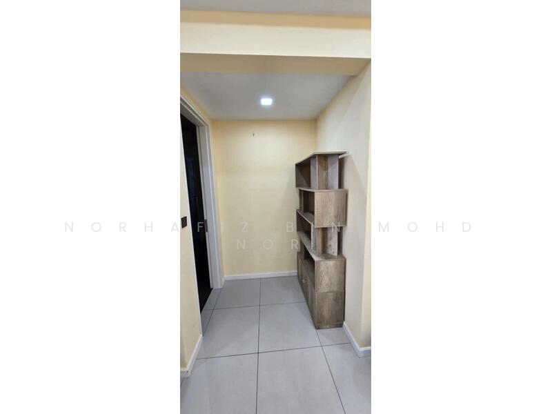 Service Residence for Rent at Duta Park Residences - Norhafiz Bin Mohd Nor - Interior - PropertyGuru.com.my