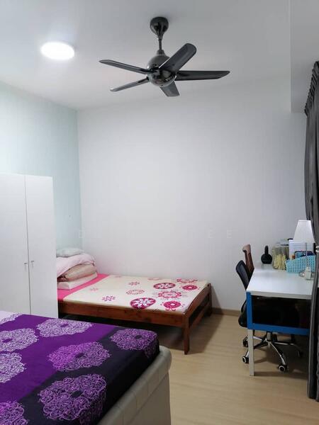 Condominium for Sale at Irama Wangsa - Diren Tee - PropertyGuru.com.my