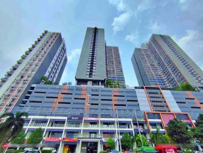 Shop / Office for Sale in Pju 5 (Kota Damansara) - Alice Kuon - Exterior - PropertyGuru.com.my