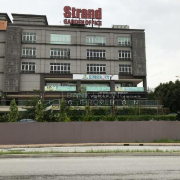 Shop / Office for Sale in Pju 5 (Kota Damansara) - Alice Kuon - Exterior - PropertyGuru.com.my