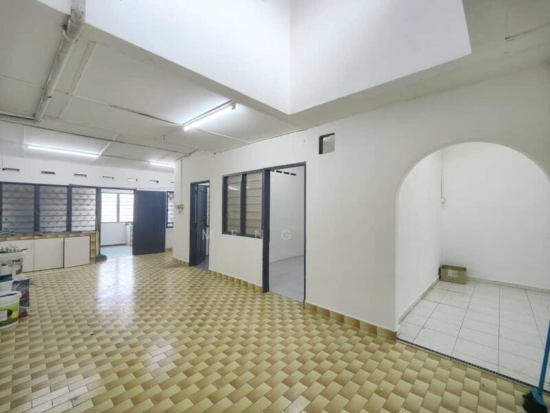 1-storey Terraced House for Sale in Senai (Johor) - Meng . - PropertyGuru.com.my