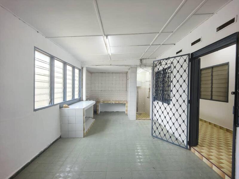 1-storey Terraced House for Sale in Senai (Johor) - Meng . - PropertyGuru.com.my