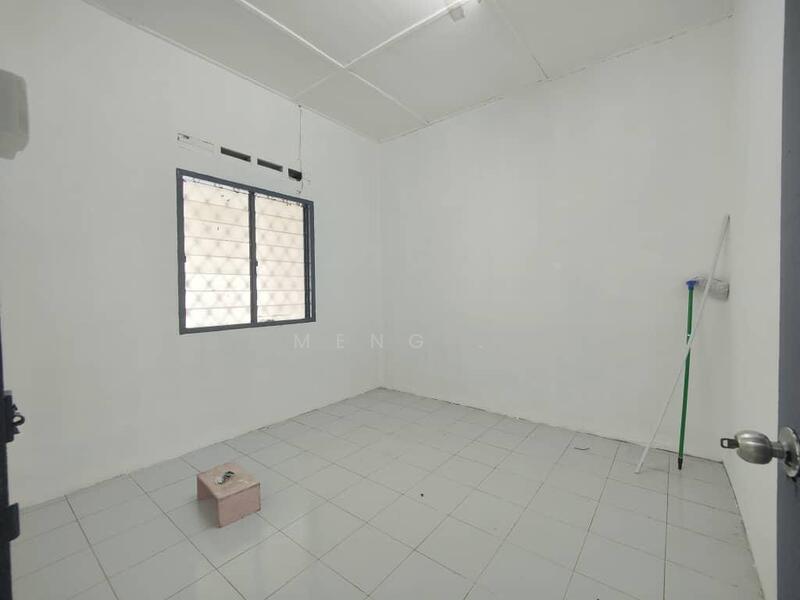 1-storey Terraced House for Sale in Senai (Johor) - Meng . - PropertyGuru.com.my