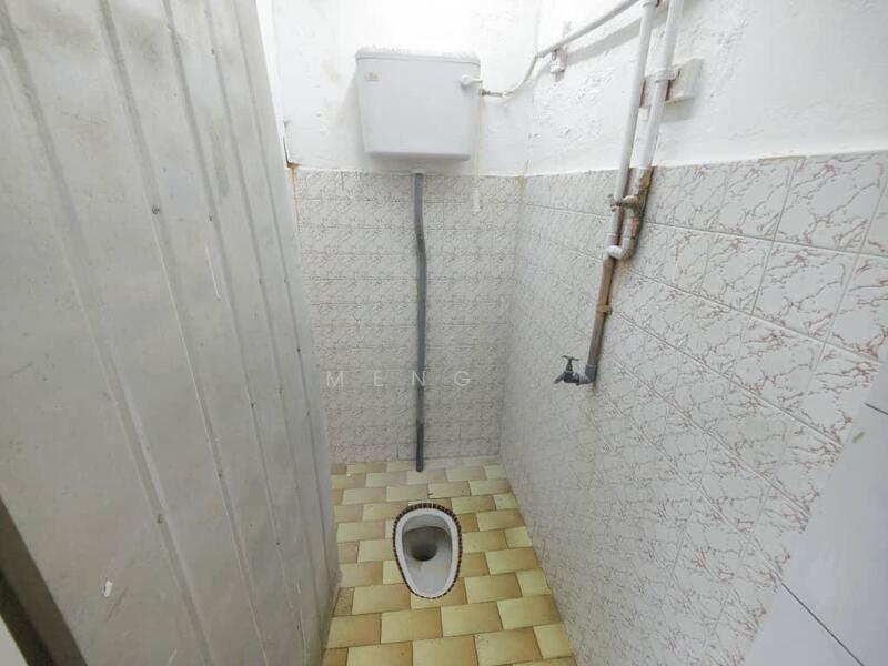 1-storey Terraced House for Sale in Senai (Johor) - Meng . - PropertyGuru.com.my