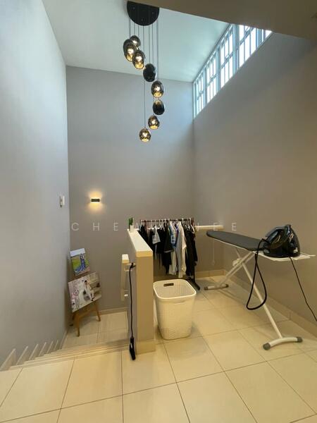 2-storey Terraced House for Sale in Iskandar Puteri (Nusajaya) (Johor) - Chew Chee Yee - Interior - PropertyGuru.com.my