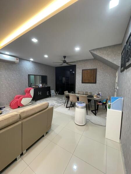 2-storey Terraced House for Sale in Iskandar Puteri (Nusajaya) (Johor) - Chew Chee Yee - PropertyGuru.com.my