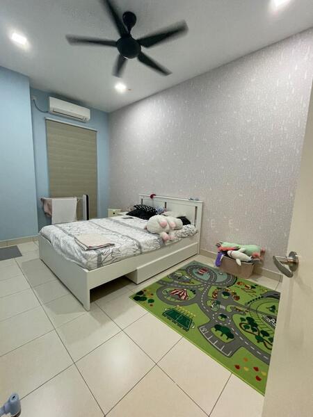 2-storey Terraced House for Sale in Iskandar Puteri (Nusajaya) (Johor) - Chew Chee Yee - PropertyGuru.com.my