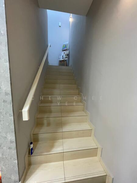 2-storey Terraced House for Sale in Iskandar Puteri (Nusajaya) (Johor) - Chew Chee Yee - PropertyGuru.com.my