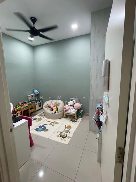 2-storey Terraced House for Sale in Iskandar Puteri (Nusajaya) (Johor) - Chew Chee Yee - PropertyGuru.com.my