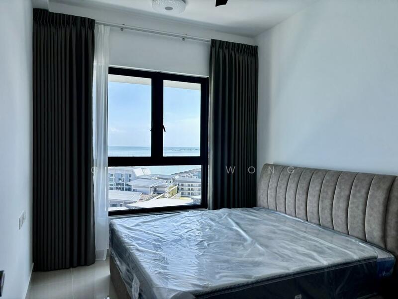 Condominium for Rent at Mezzo - Giselle Wong - Bedroom - PropertyGuru.com.my