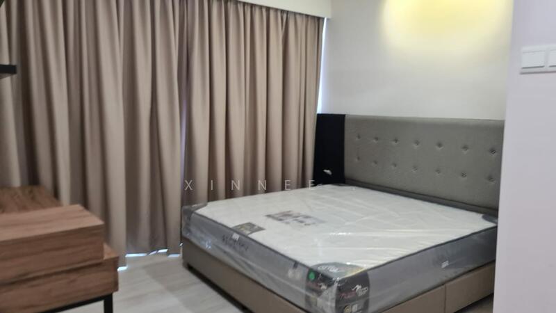 Condominium for Sale at Skyridge Garden - Xinnee . - Bedroom - PropertyGuru.com.my
