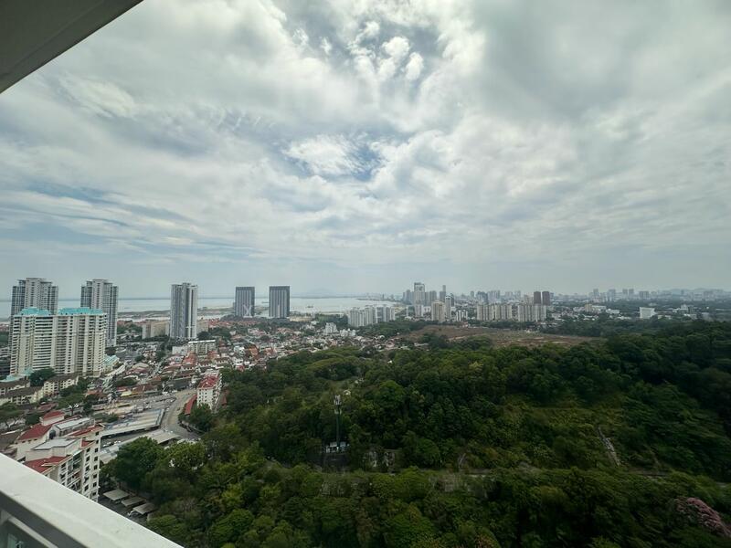 Condominium for Sale at Skyridge Garden - Xinnee . - View - PropertyGuru.com.my