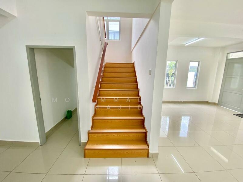 Semi-Detached House for Sale in Seksyen U15 (Shah Alam) - Mohammad Din Majid - PropertyGuru.com.my