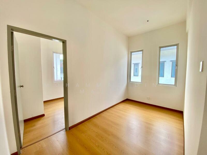 Semi-Detached House for Sale in Seksyen U15 (Shah Alam) - Mohammad Din Majid - PropertyGuru.com.my