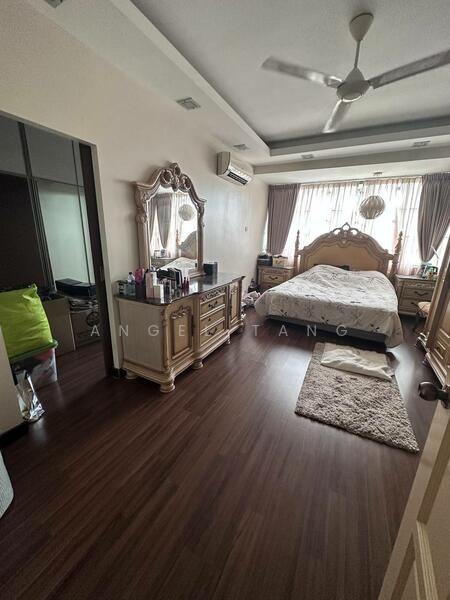 Semi-Detached House for Sale in Petaling Jaya (Selangor) - Angel Tang - Bedroom - PropertyGuru.com.my