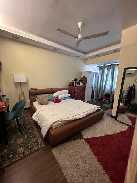 Semi-Detached House for Sale in Petaling Jaya (Selangor) - Angel Tang - Bedroom - PropertyGuru.com.my