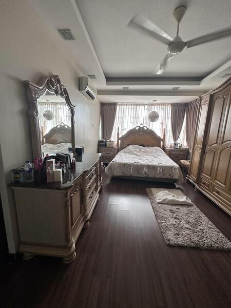 Semi-Detached House for Sale in Petaling Jaya (Selangor) - Angel Tang - Bedroom - PropertyGuru.com.my