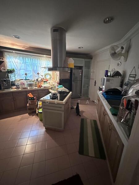 Semi-Detached House for Sale in Petaling Jaya (Selangor) - Angel Tang - Kitchen - PropertyGuru.com.my