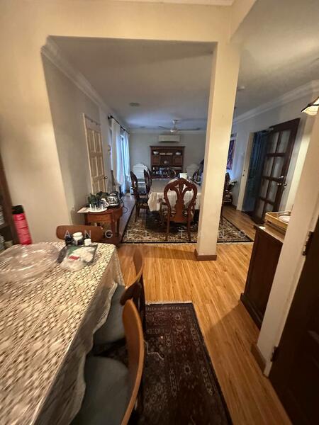 Semi-Detached House for Sale in Petaling Jaya (Selangor) - Angel Tang - Dining Room - PropertyGuru.com.my