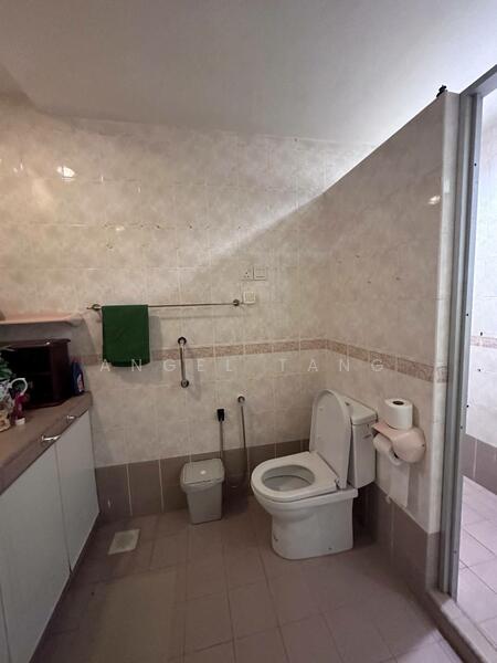 Semi-Detached House for Sale in Petaling Jaya (Selangor) - Angel Tang - Bathroom - PropertyGuru.com.my