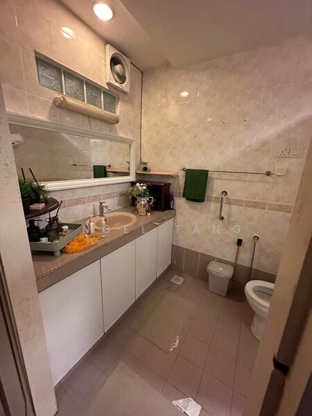 Semi-Detached House for Sale in Petaling Jaya (Selangor) - Angel Tang - Bathroom - PropertyGuru.com.my