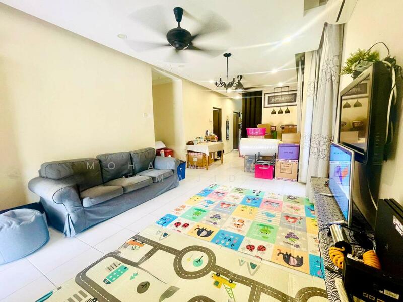 Seksyen 29 untuk Untuk Dijual - RM 490,000, Mac 2026 - PropertyGuru.com.my