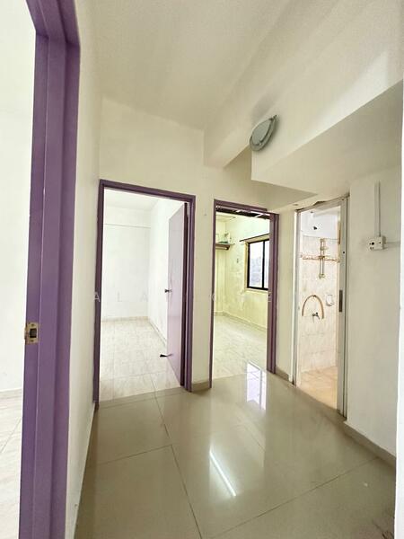 Flat for Sale at Flat Taman Pelangi Indah - Alan Chew - Interior - PropertyGuru.com.my