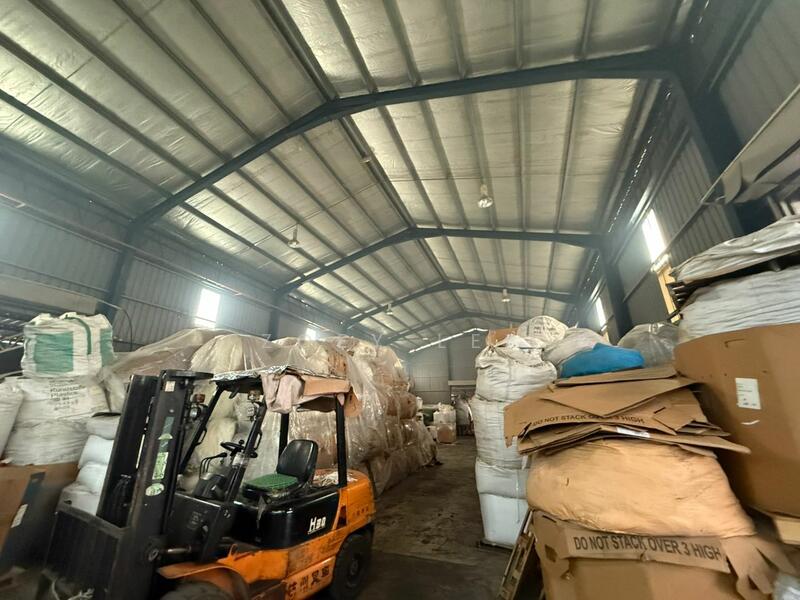 Kilang untuk Dijual di Senai (Johor) - Zoey Lee - Interior - PropertyGuru.com.my