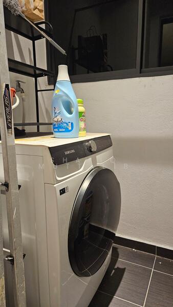 Service Residence for Rent at Reizz Residence - Shafiq Muttalib - PropertyGuru.com.my