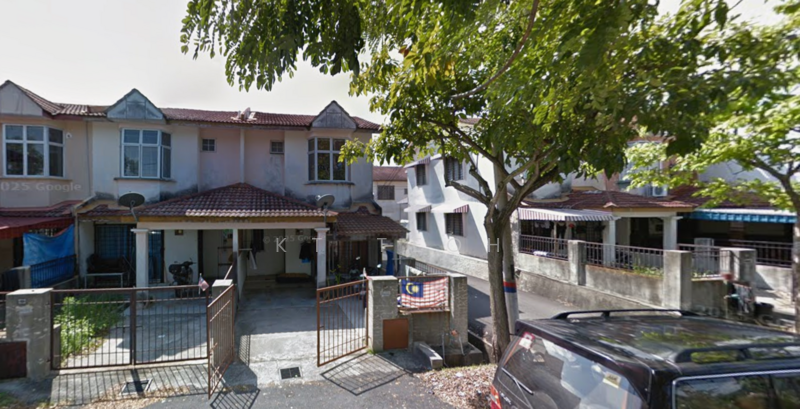 2-storey Terraced House for Sale in Taman Dahlia (Sepang) - KT Teoh - PropertyGuru.com.my