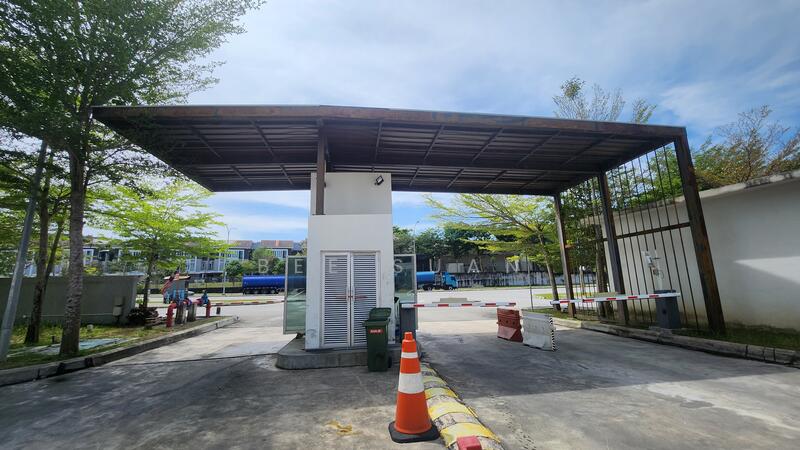 Apartment for Sale at The Residence 1 @ Tiara South - Bee Suan - Exterior - PropertyGuru.com.my