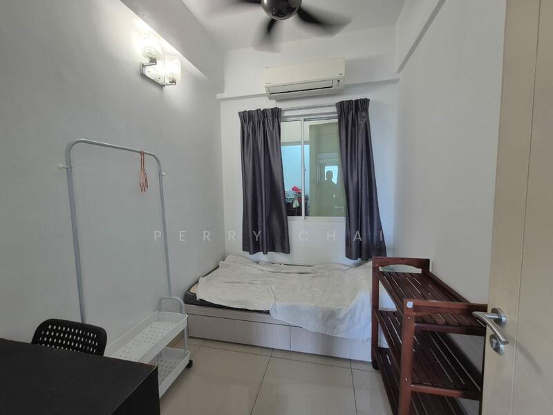 Tiara Mutiara / The Crown untuk Untuk Disewa - RM 1,999 /bulan, Feb 2026 - Bedroom - PropertyGuru.com.my