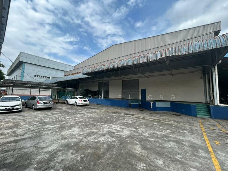 Factory for Sale in Skudai (Johor) - Tuxton Phiong - Exterior - PropertyGuru.com.my