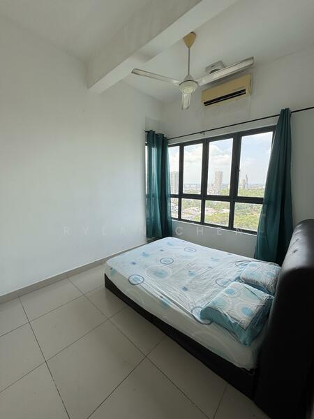 D'Pulze Cyberjaya untuk Untuk Disewa - RM 1,500 /bulan, Feb 2026 - Bedroom - PropertyGuru.com.my