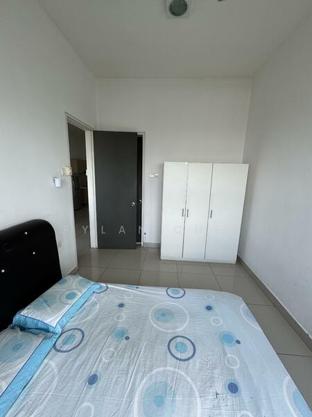 D'Pulze Cyberjaya untuk Untuk Disewa - RM 1,500 /bulan, Feb 2026 - Bedroom - PropertyGuru.com.my