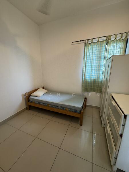 D'Pulze Cyberjaya untuk Untuk Disewa - RM 1,500 /bulan, Feb 2026 - Bedroom - PropertyGuru.com.my