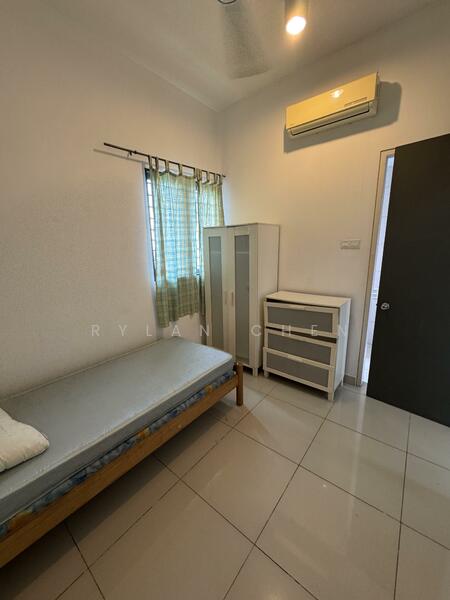 D'Pulze Cyberjaya untuk Untuk Disewa - RM 1,500 /bulan, Feb 2026 - Bedroom - PropertyGuru.com.my