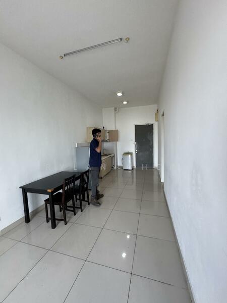 D'Pulze Cyberjaya untuk Untuk Disewa - RM 1,500 /bulan, Feb 2026 - Kitchen - PropertyGuru.com.my