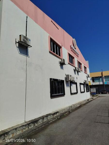 For Rent - Hillpark @ Shah Alam