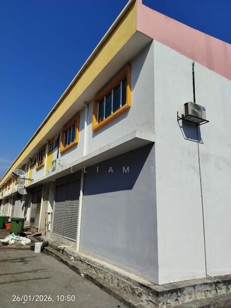 For Rent - Hillpark @ Shah Alam