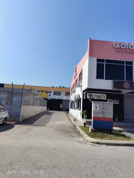 For Rent - Hillpark @ Shah Alam