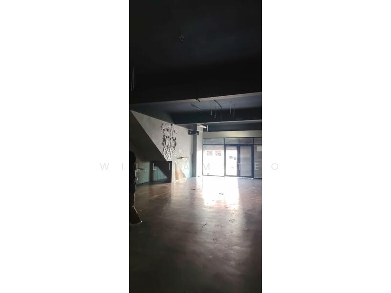 For Rent - Hillpark @ Shah Alam