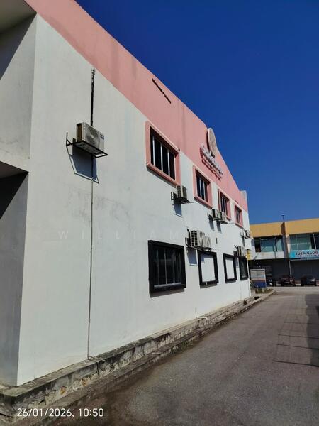 For Rent - Hillpark @ Shah Alam