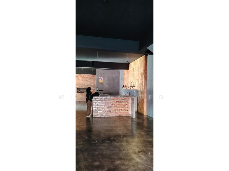 For Rent - Hillpark @ Shah Alam