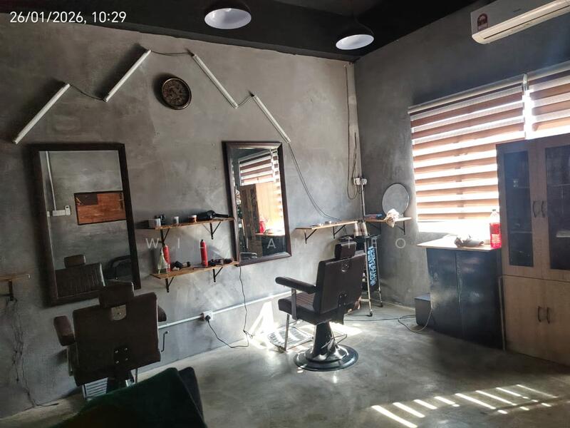 For Rent - Hillpark @ Shah Alam