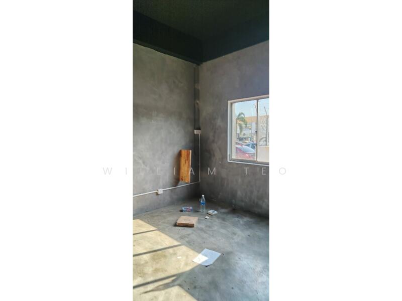 For Rent - Hillpark @ Shah Alam