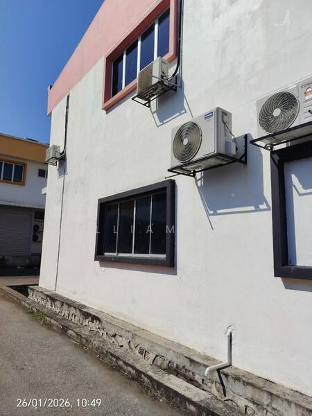 For Rent - Hillpark @ Shah Alam