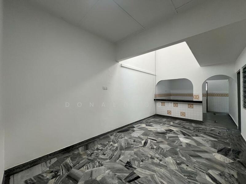 1-storey Terraced House for Sale in Ipoh (Perak) - Donald Goh - Interior - PropertyGuru.com.my
