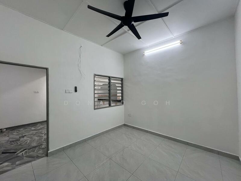 1-storey Terraced House for Sale in Ipoh (Perak) - Donald Goh - Interior - PropertyGuru.com.my