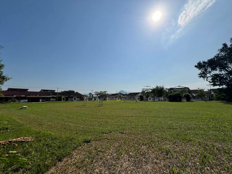 1-storey Terraced House for Sale in Ipoh (Perak) - Donald Goh - Exterior - PropertyGuru.com.my